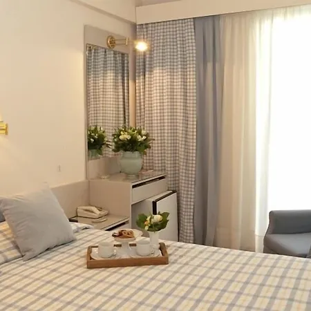 Ξενοδοχείο The Park 3*