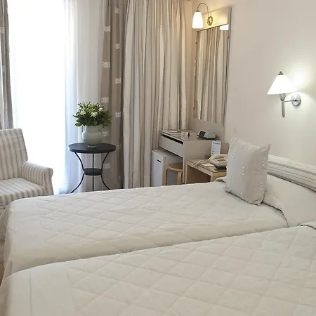 Ξενοδοχείο The Park 3*