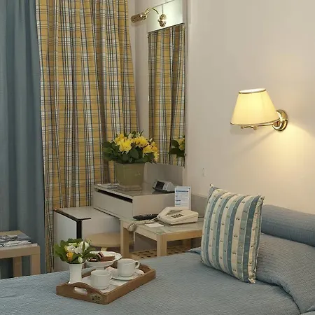 Ξενοδοχείο The Park 3*